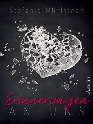 cover image of Erinnerungen an uns